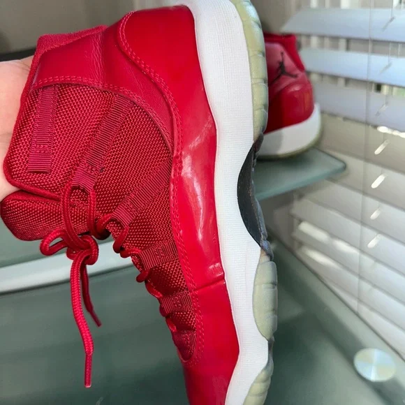 Air Jordan 11 Retro 'Win Like '96'
